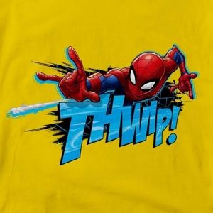 Meet your Posher, Thwip